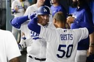 Rockies Dodgers Baseball